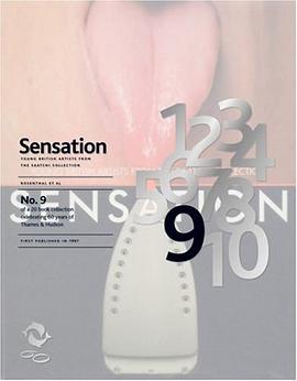 Sensation pdf epub mobi 电子书 下载