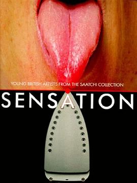 Sensation pdf epub mobi 電子書 下載