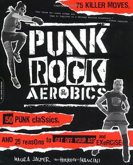 Punk Rock Aerobics pdf epub mobi 电子书 下载