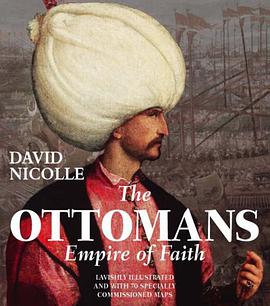 The Ottomans pdf epub mobi 电子书 下载