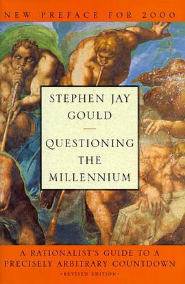 Questioning The Millennium pdf epub mobi 電子書 下載