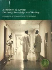 A Tradition of Caring pdf epub mobi 电子书 下载