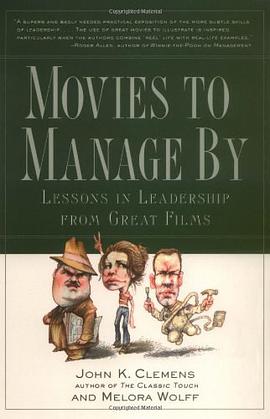 Movies to Manage by pdf epub mobi 电子书 下载