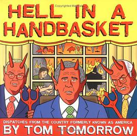 Hell in a Handbasket pdf epub mobi 电子书 下载