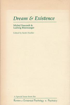 Dream & Existence pdf epub mobi 电子书 下载