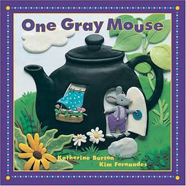 One Gray Mouse pdf epub mobi 电子书 下载