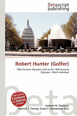 Robert Hunter pdf epub mobi 电子书 下载
