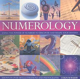 Numerology pdf epub mobi 电子书 下载