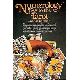 Numerology pdf epub mobi 电子书 下载