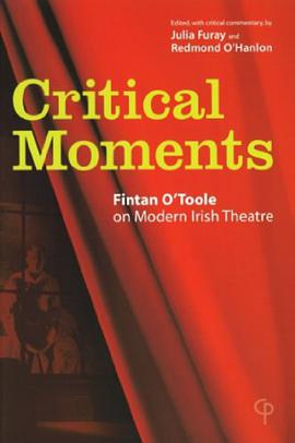 Critical Moments pdf epub mobi 电子书 下载