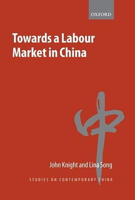 Towards a Labour Market in China (Studies on Contemporary China) pdf epub mobi 电子书 下载