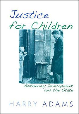 Justice for Children pdf epub mobi 下载