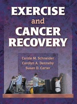 Exercise and Cancer Recovery pdf epub mobi 电子书 下载