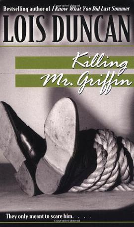 Killing Mr. Griffin pdf epub mobi 下载