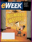 eweek pdf epub mobi 下载