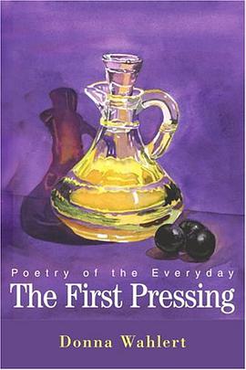 The First Pressing pdf epub mobi 电子书 下载