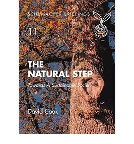 The Natural Step pdf epub mobi 电子书 下载