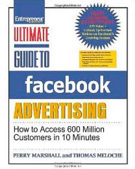 Ultimate Guide to Facebook Advertising pdf epub mobi 电子书 下载