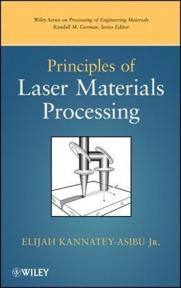 Principles of Laser Materials Processing pdf epub mobi 電子書 下載