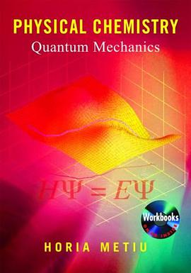 Physical Chemistry pdf epub mobi 電子書 下載