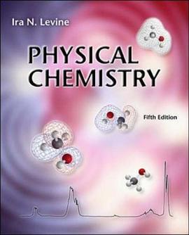 Physical Chemistry pdf epub mobi 电子书 下载
