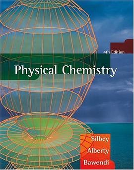 Physical Chemistry pdf epub mobi 电子书 下载