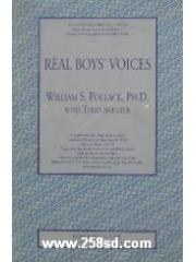 Real Boys' Voices pdf epub mobi 电子书 下载