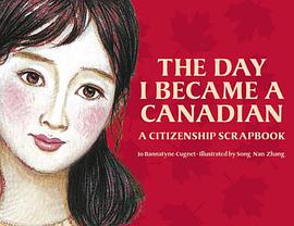 The Day I Became a Canadian pdf epub mobi 电子书 下载