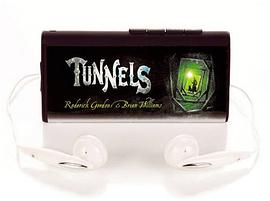 Tunnels (AUDIOBOOK) [CD] pdf epub mobi 电子书 下载
