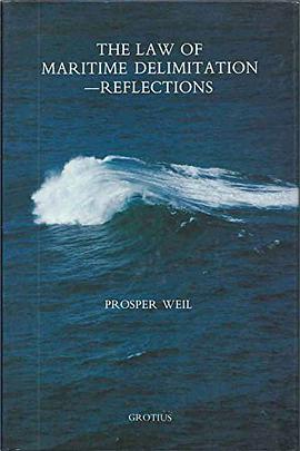 The Law of Maritime Delimitation