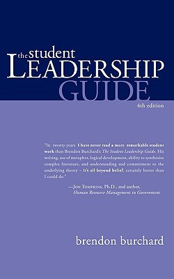 The Student Leadership Guide pdf epub mobi 电子书 下载