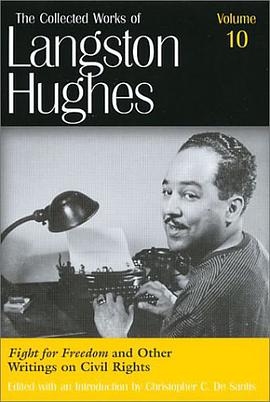 Fight for Freedom and Other Writings on Civil Rights pdf epub mobi 电子书 下载