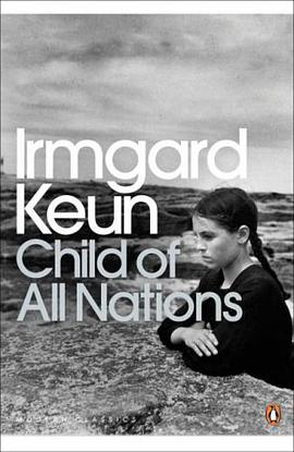 Child of All Nations pdf epub mobi 电子书 下载