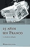 25 años sin Franco pdf epub mobi 电子书 下载
