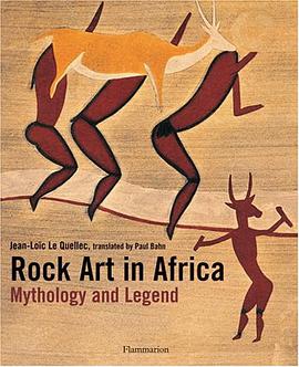 Rock Art in Africa pdf epub mobi 电子书 下载