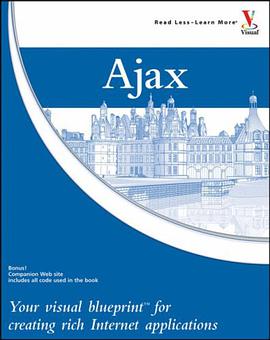 Ajax pdf epub mobi 电子书 下载