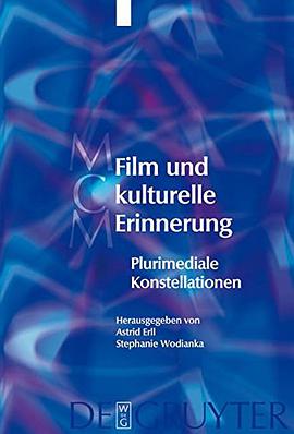 Film Und Kulturelle Erinnerung pdf epub mobi 电子书 下载