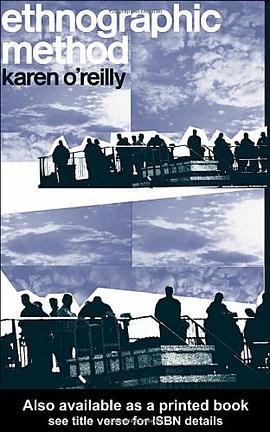 Ethnographic Methods pdf epub mobi 电子书 下载