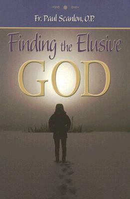 Finding the Elusive God pdf epub mobi 电子书 下载