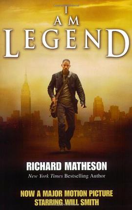 I Am Legend pdf epub mobi 電子書 下載