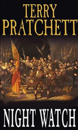 Night Watch pdf epub mobi 电子书 下载