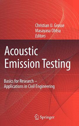 Acoustic Emission Testing pdf epub mobi 电子书 下载