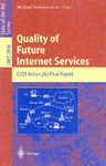 Quality of Future Internet Services pdf epub mobi 电子书 下载