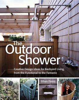 The Outdoor Shower pdf epub mobi 电子书 下载