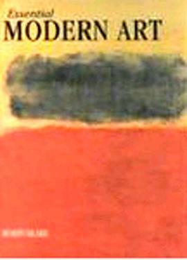 History of Modern Art pdf epub mobi 电子书 下载