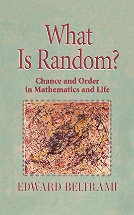 What Is Random? pdf epub mobi 電子書 下載