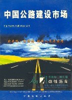 中国公路建设市场 pdf epub mobi 电子书 下载