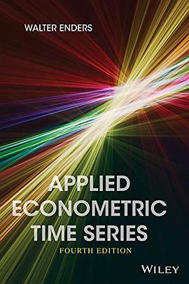 Applied Econometric Time Series pdf epub mobi 电子书 下载