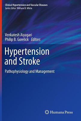Hypertension and Stroke pdf epub mobi 电子书 下载