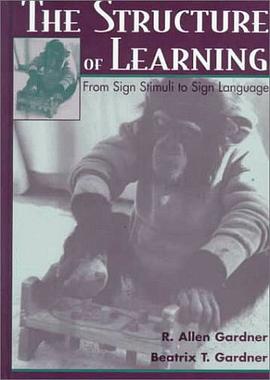 The Structure of Learning pdf epub mobi 电子书 下载